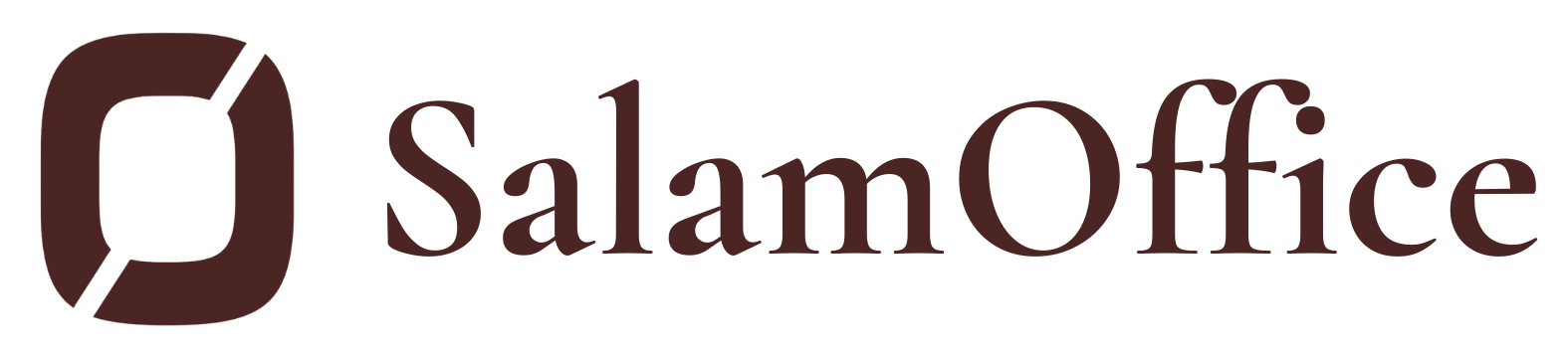 SalamOffice